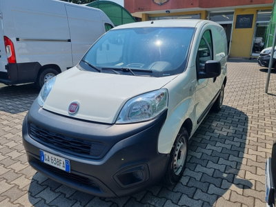Fiat Fiorino 1.3 MJT 80CV Combinato SX M1 (4)