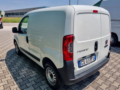 Fiat Fiorino 1.3 MJT 80CV Combinato SX M1 (5)