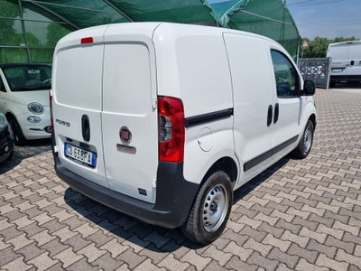 Fiat Fiorino 1.3 MJT 80CV Combinato SX M1 (7)