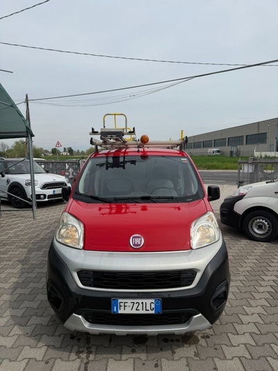Fiat Fiorino combi N1 1.3 mjt 95cv Adventure (4)