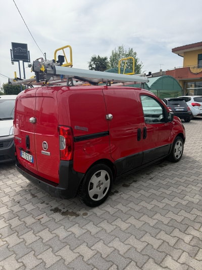 Fiat Fiorino combi N1 1.3 mjt 95cv Adventure (6)