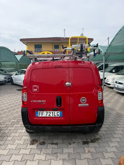 Fiat Fiorino combi N1 1.3 mjt 95cv Adventure (7)