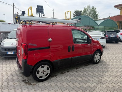Fiat Fiorino combi N1 1.3 mjt 95cv Adventure (8)