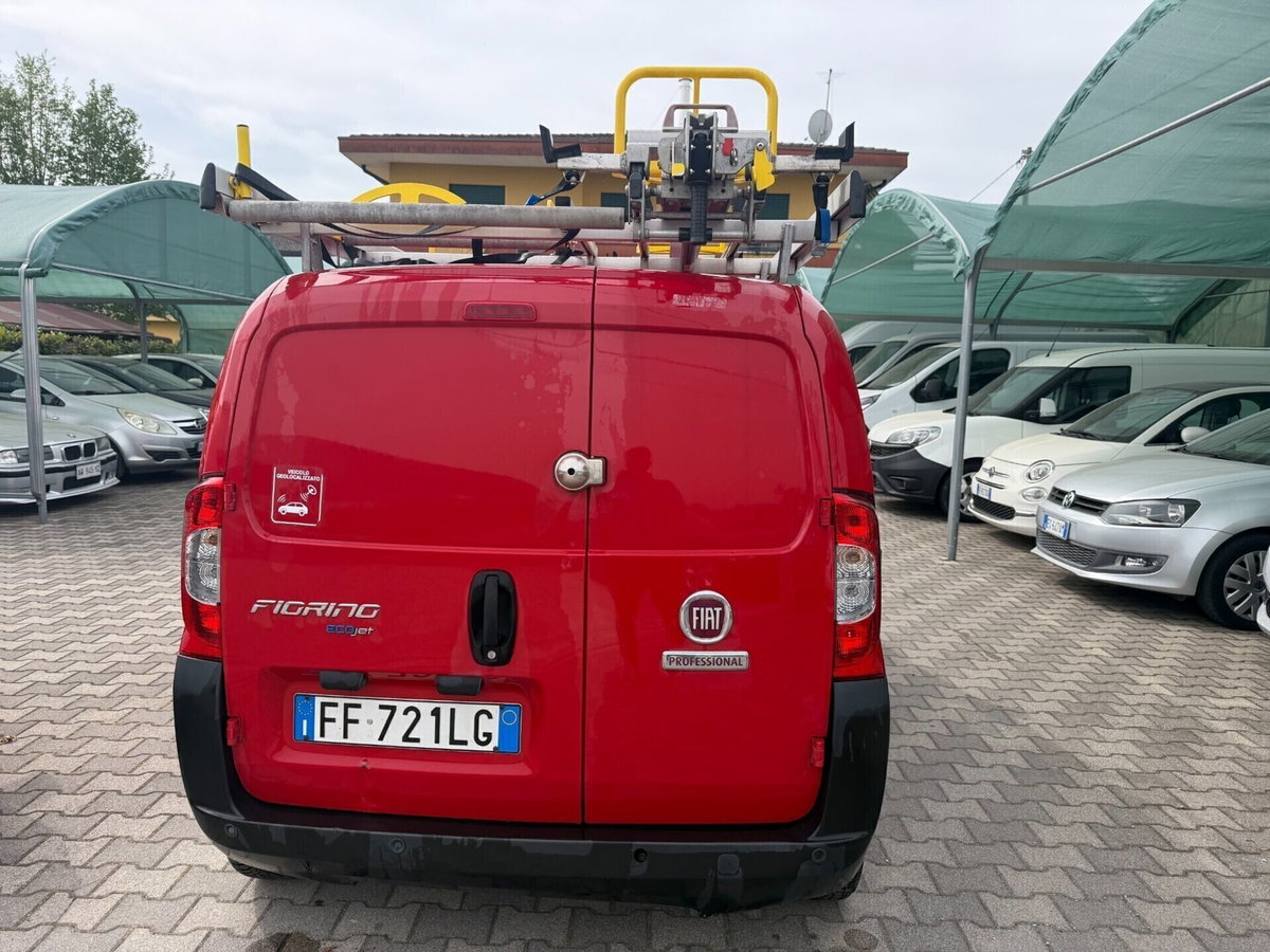 Fiat Fiorino combi N1 1.3 mjt 95cv Adventure (9)