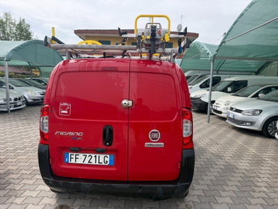 Fiat Fiorino combi N1 1.3 mjt 95cv Adventure (9)