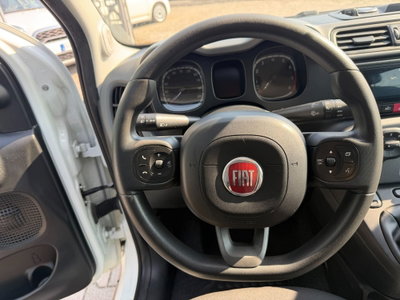 Fiat Panda 1.0 FireFly S&S Hybrid (10)