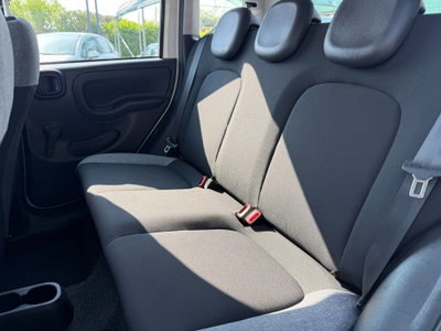 Fiat Panda 1.0 FireFly S&S Hybrid (15)