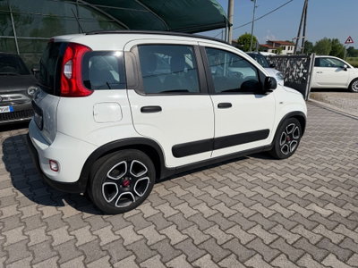 Fiat Panda 1.0 FireFly S&S Hybrid (2)