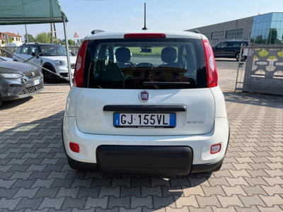 Fiat Panda 1.0 FireFly S&S Hybrid (3)