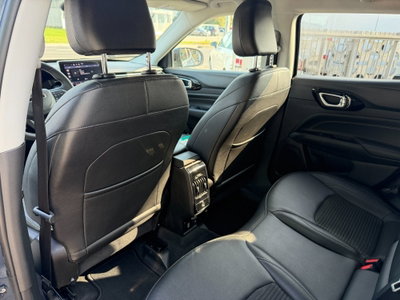 Jeep Compass 1.3 T4 190CV PHEV AT6 4xe Limited (11)