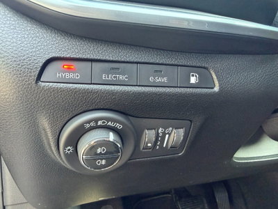 Jeep Compass 1.3 T4 190CV PHEV AT6 4xe Limited (12)