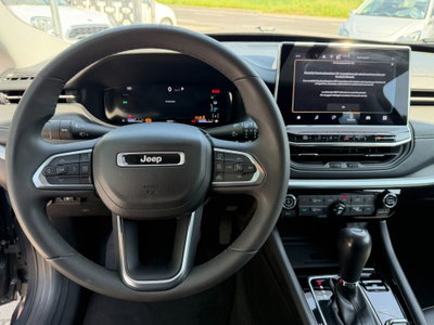 Jeep Compass 1.3 T4 190CV PHEV AT6 4xe Limited (11)