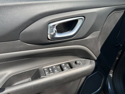 Jeep Compass 1.3 T4 190CV PHEV AT6 4xe Limited (15)