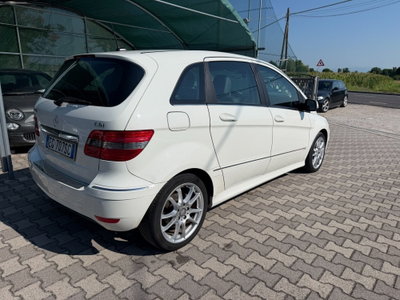 Mercedes-Benz Classe B 200 CDI Executive