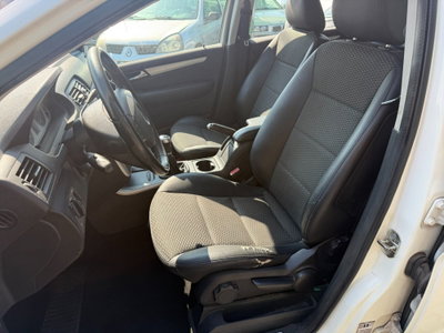 Mercedes-Benz Classe B 200 CDI Executive (7)