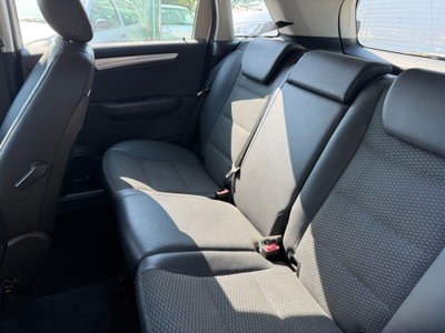 Mercedes-Benz Classe B 200 CDI Executive (8)
