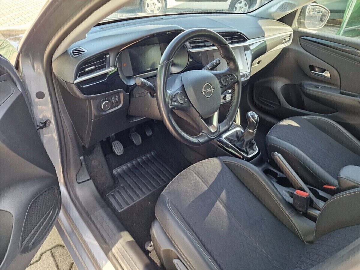 Opel Corsa 1.2 Elegance (11)