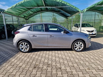 Opel Corsa 1.2 Elegance (2)