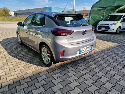Opel Corsa 1.2 Elegance (4)
