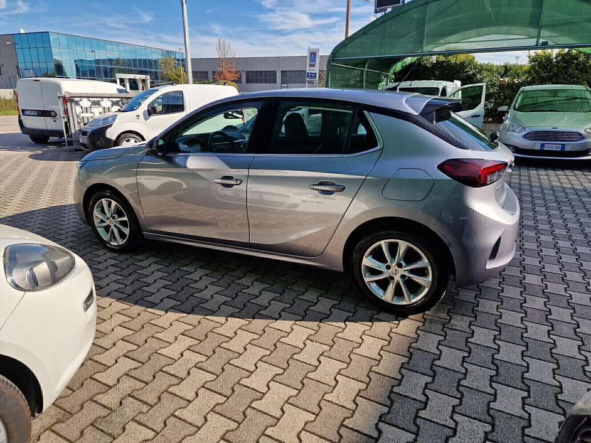 Opel Corsa 1.2 Elegance (5)