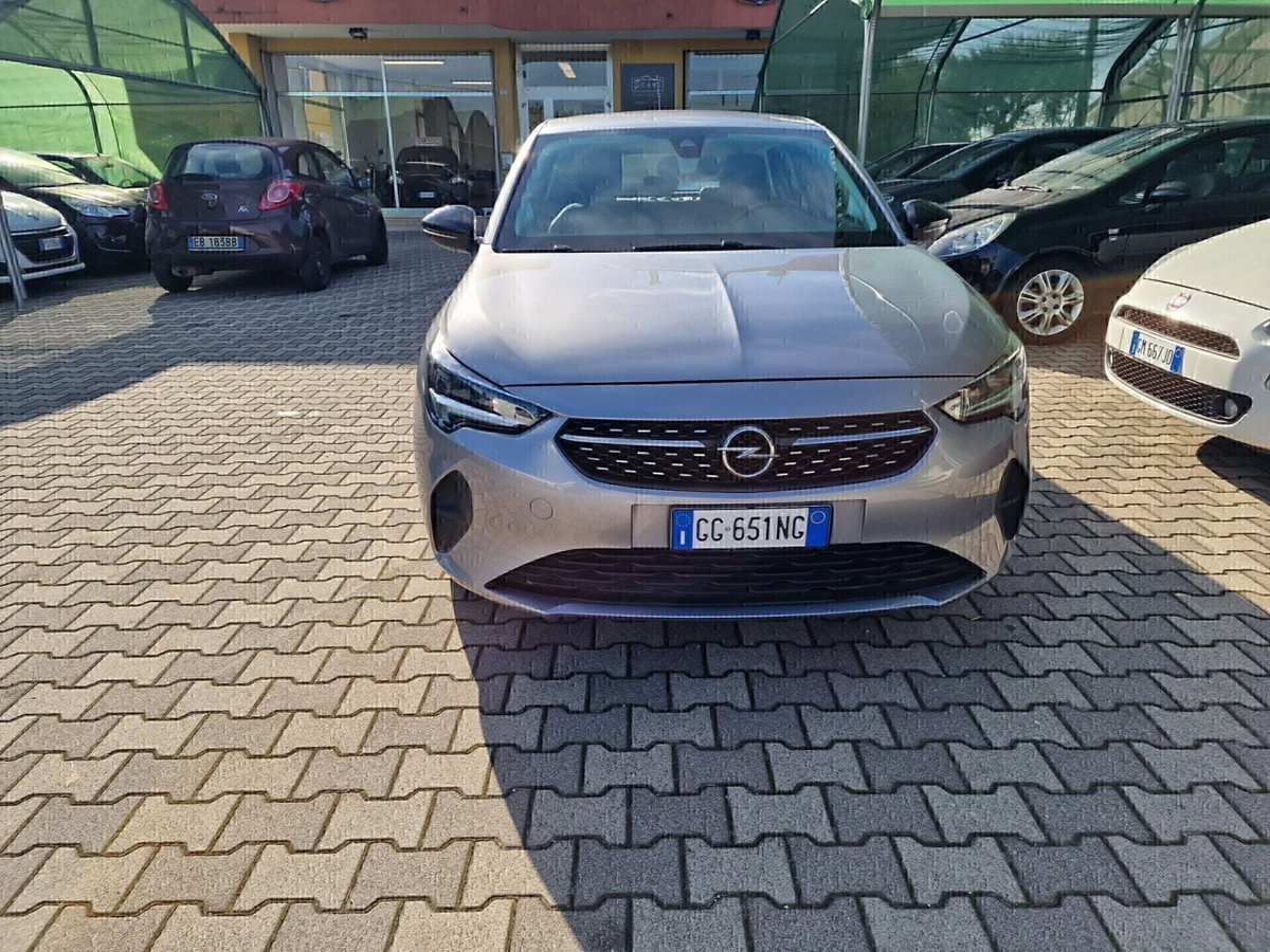 Opel Corsa 1.2 Elegance (8)