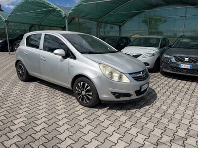 Opel Corsa 1.2 5 porte Club nuova