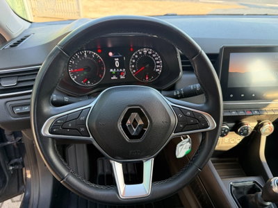 Renault Clio TCe 90 CV 5 porte Business (13)