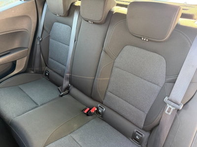 Renault Clio TCe 90 CV 5 porte Business (15)