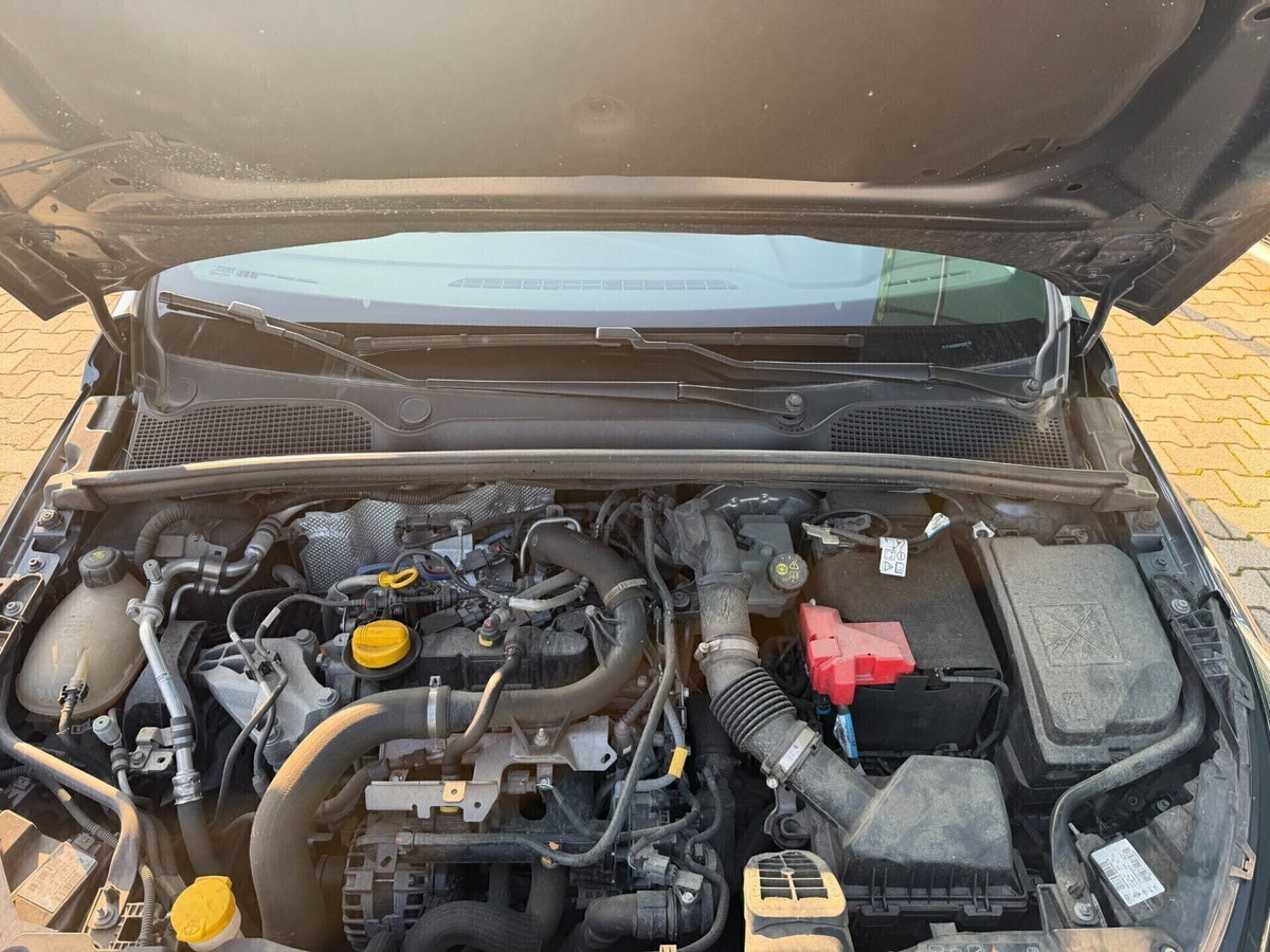 Renault Clio TCe 90 CV 5 porte Business (20)