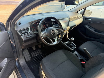 Renault Clio TCe 90 CV 5 porte Business (8)