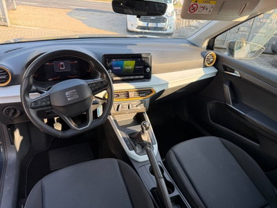 SEAT Arona 1.0 EcoTSI 110 CV DSG Style (12)