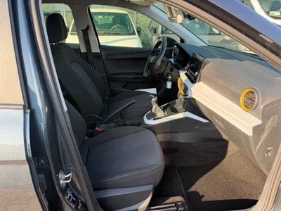 SEAT Arona 1.0 EcoTSI 110 CV DSG Style (16)