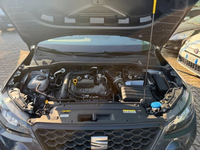 SEAT Arona 1.0 EcoTSI 110 CV DSG Style (17)