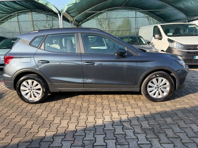 SEAT Arona 1.0 EcoTSI 110 CV DSG Style (2)