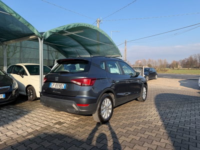 SEAT Arona 1.0 EcoTSI 110 CV DSG Style (3)