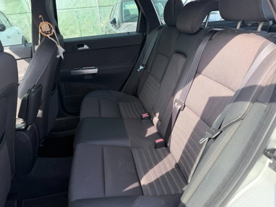 Volvo V50 1.6 D cat Summum (10)
