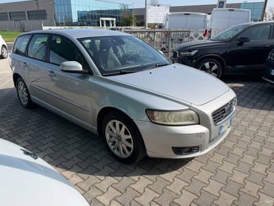 Volvo V50 1.6 D cat Summum (5)