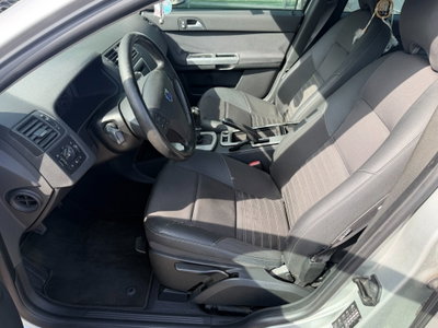 Volvo V50 1.6 D cat Summum (7)
