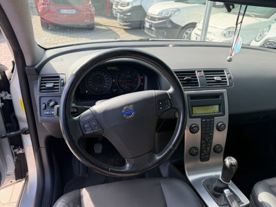 Volvo V50 1.6 D cat Summum (8)