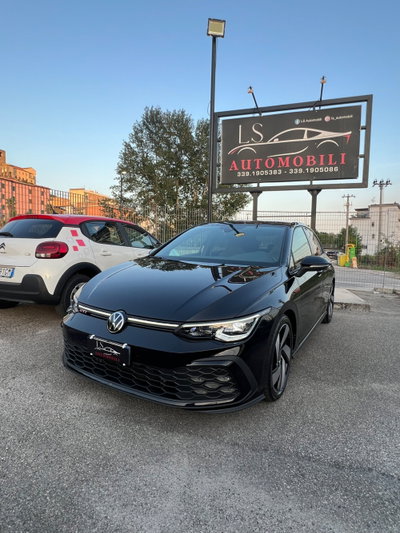 Volkswagen Golf 2.0 TSI GTI DSG (10)