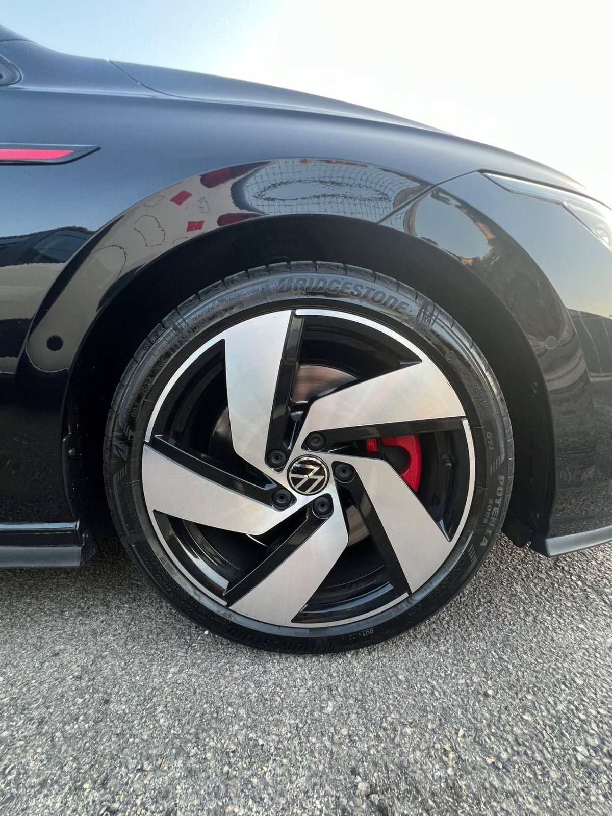 Volkswagen Golf 2.0 TSI GTI DSG (11)