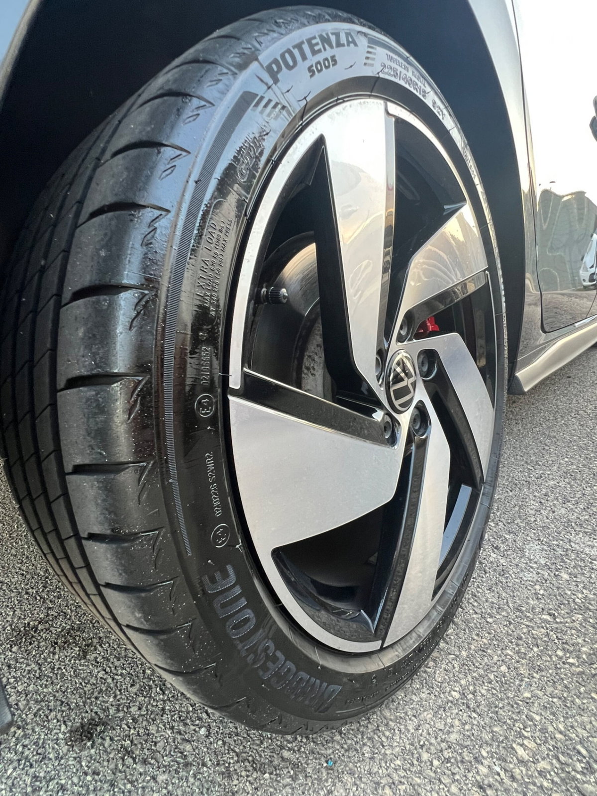 Volkswagen Golf 2.0 TSI GTI DSG (12)
