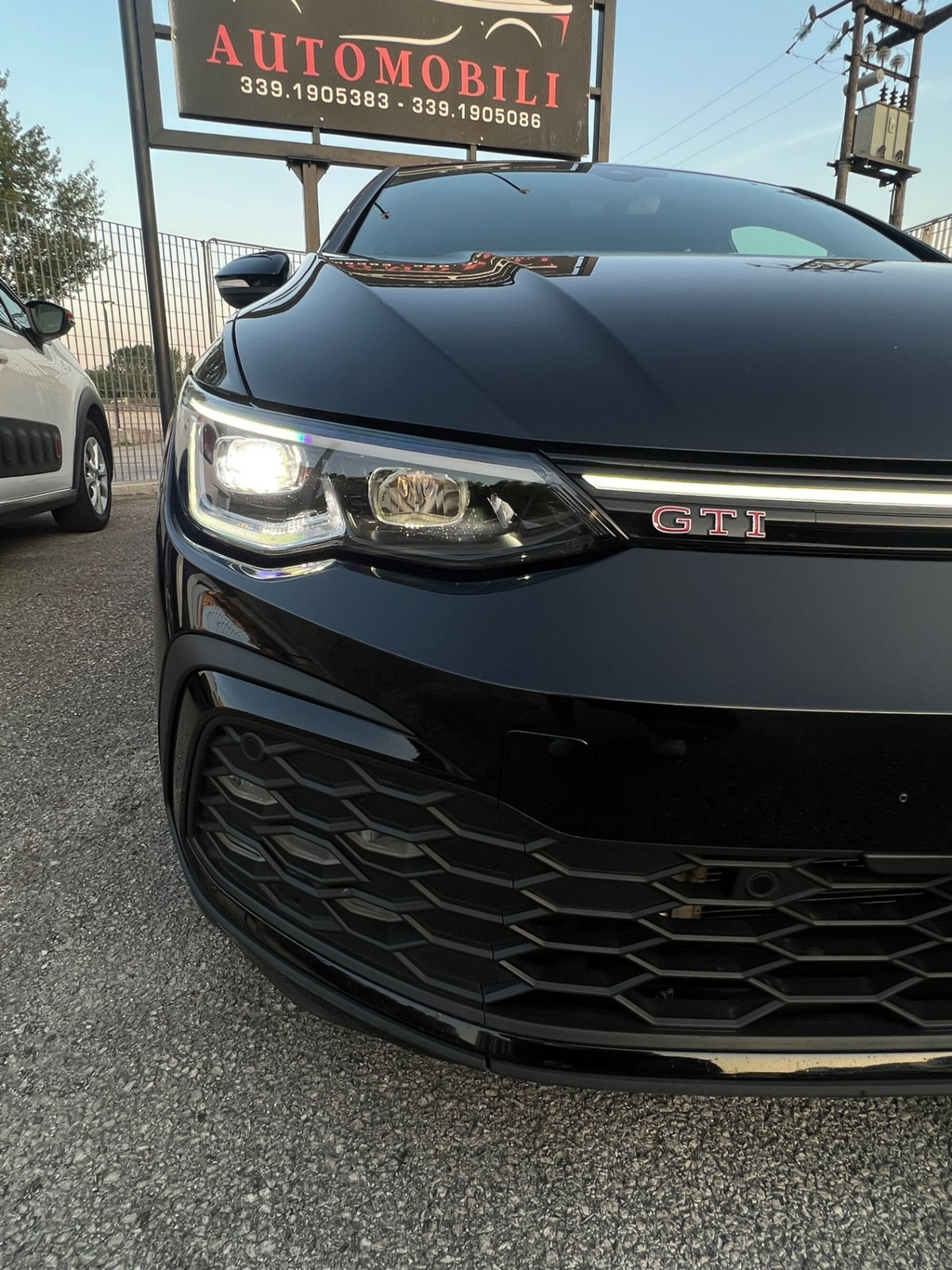 Volkswagen Golf 2.0 TSI GTI DSG (13)