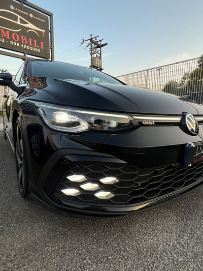 Volkswagen Golf 2.0 TSI GTI DSG (14)