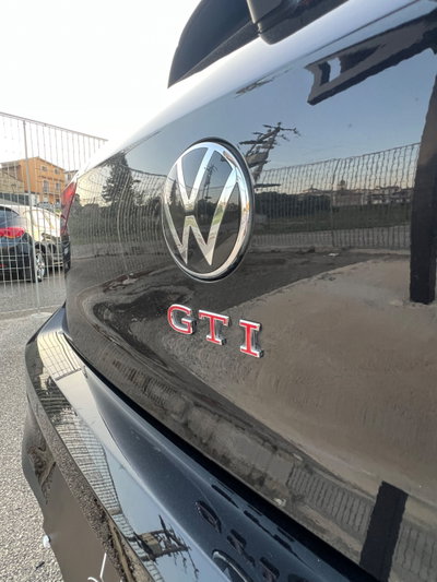 Volkswagen Golf 2.0 TSI GTI DSG (5)