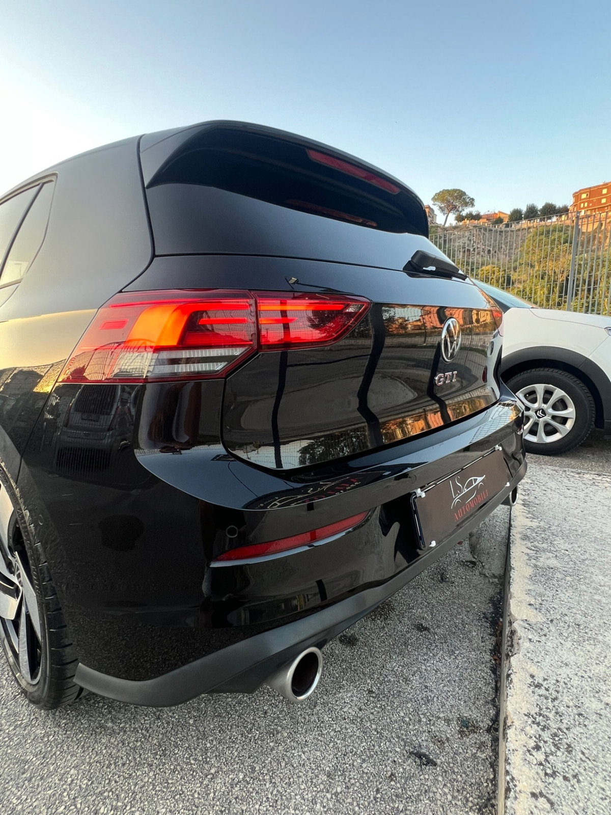 Volkswagen Golf 2.0 TSI GTI DSG (6)