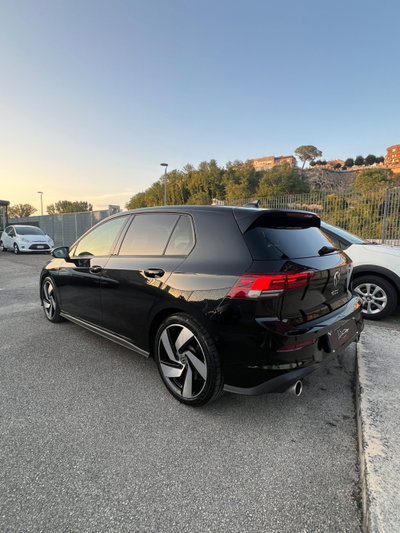 Volkswagen Golf 2.0 TSI GTI DSG (7)