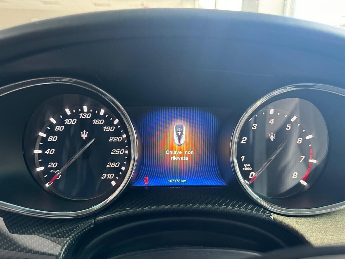 Maserati Quattroporte V6 S Q4 (17)