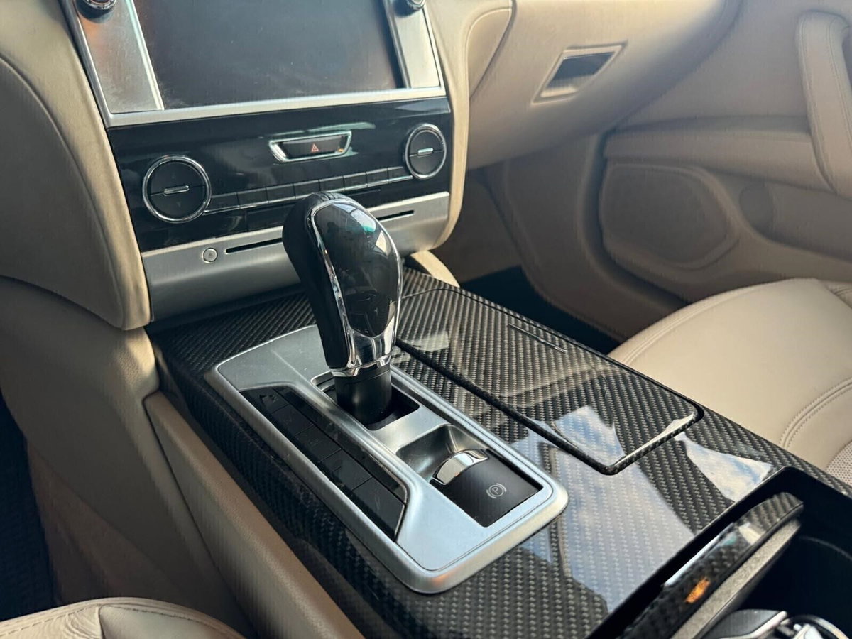 Maserati Quattroporte V6 S Q4 (18)