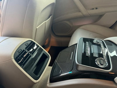 Maserati Quattroporte V6 S Q4 (8)